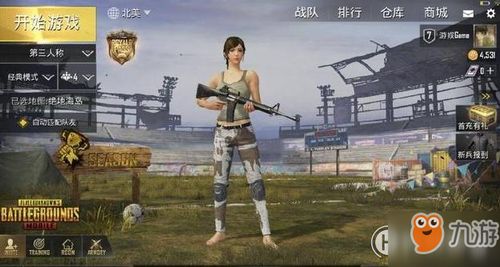 怎么刺激战场国际服，怎么刺激战场国际服,登录不了
