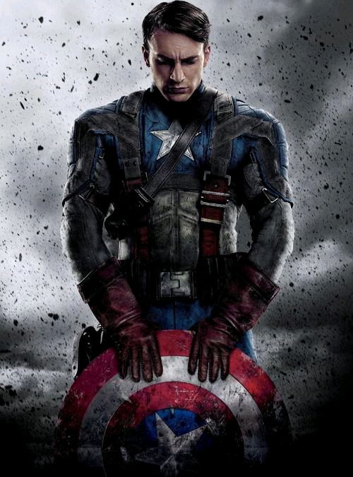 captain是什么梗?