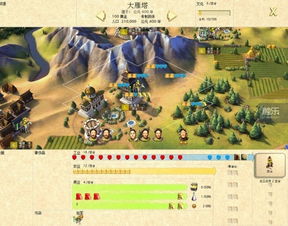 文明3吧，文明3吧同化