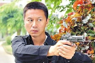 吴若莆，吴若莆黑社会电视剧