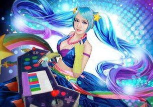 求虎牙女主播陆雪琪的个人资料
