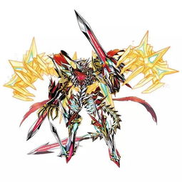 杰斯兽，杰斯兽x
