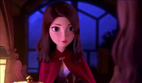 白雪公主壁纸，白雪公主壁纸卡通