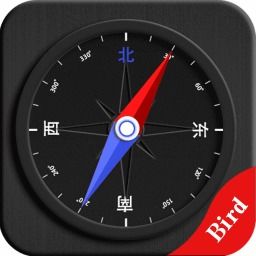 手机指南针怎么用