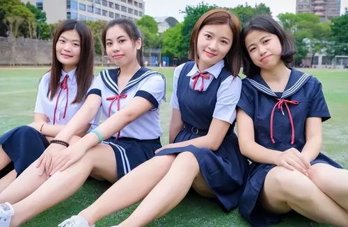 女生学院