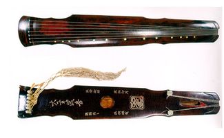 七弦琴拨弦方法 七弦琴介绍
