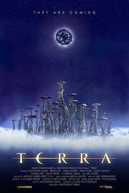 寻找一部科幻性质的动画片