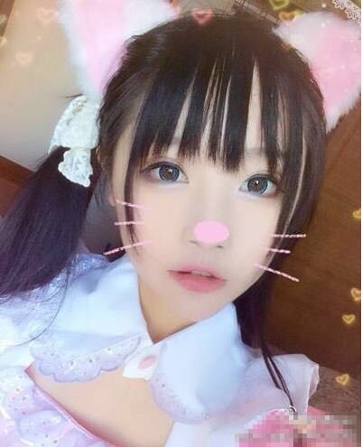 小柔seeu