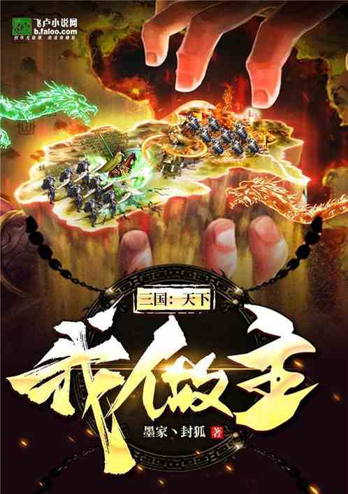 三国之天下我做主，三国之天下我做主 小说