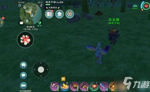 创造与魔法孤狼饲料保底多少包