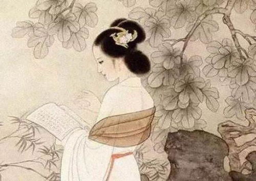 君子好逑是什么意思