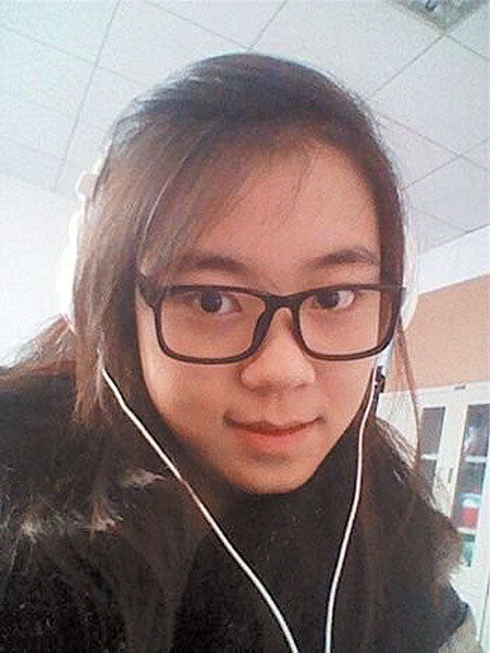 刘晓傲的个人经历