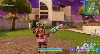 堡垒之夜英文名，堡垒之夜英文名为什么叫fortnight