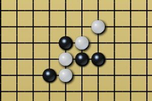 web版五子棋如何实现同步?