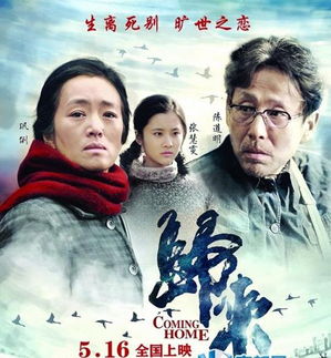 归来的拼音 归来怎么读