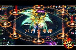 八门金锁阵，八门金锁阵适合哪个武将
