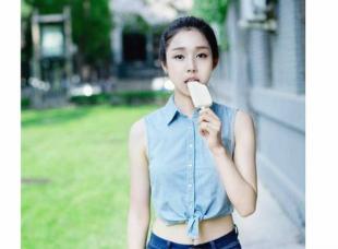女神与女汉子
