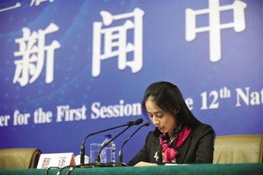 翻译孙宁，翻译孙宁的老婆