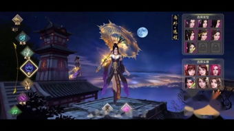天龙影