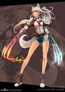荒岛生存猫女攻略?