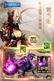 梦幻魔域，梦幻魔域游戏机