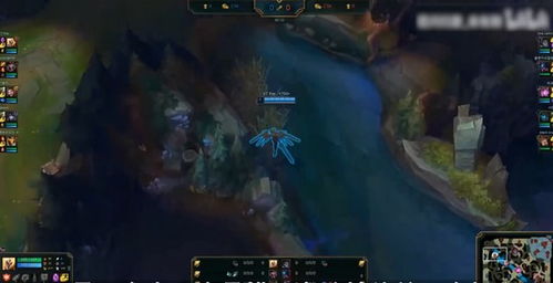 英雄联盟LOL正常FPS是多少?