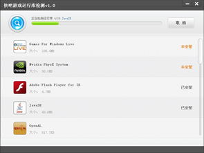 Microsoft Visual C++ Runtime Library是什么意思
