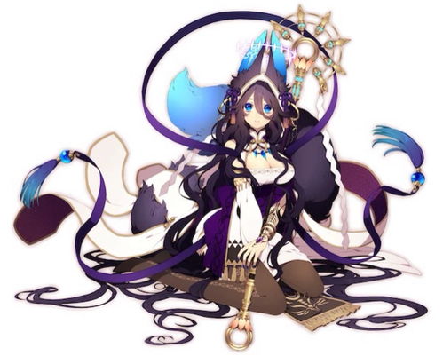 猎天使魔男，猎天使魔男贝奥兰迪