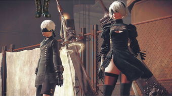 尼尔机械纪元英文，尼尔机械纪元英文名steam
