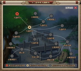 楚留香手游十二船坞怎么过 十二船坞通关技巧讲解