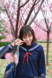 川大校花