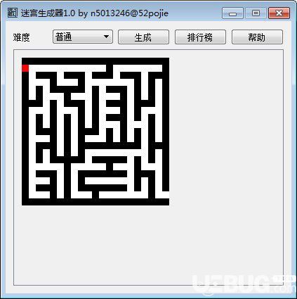 迷宫生成器，迷宫生成器网站
