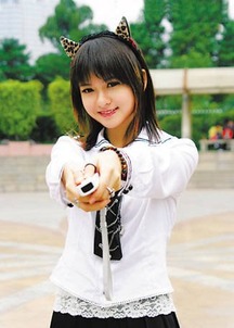让孩子成为男子汉,拒绝伪娘,家长该怎么教育?