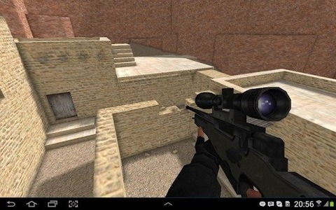 反恐精英0点行动steam有吗