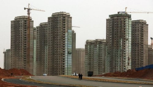 鬼城，鬼城酆都