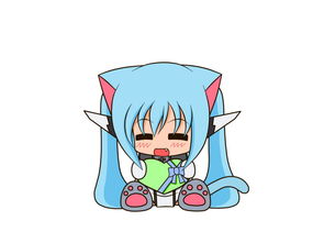 二次元桌面，二次元桌面宠物