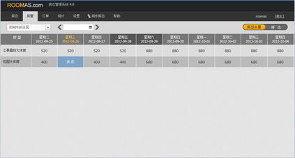 客栈系统，客栈系统的小说
