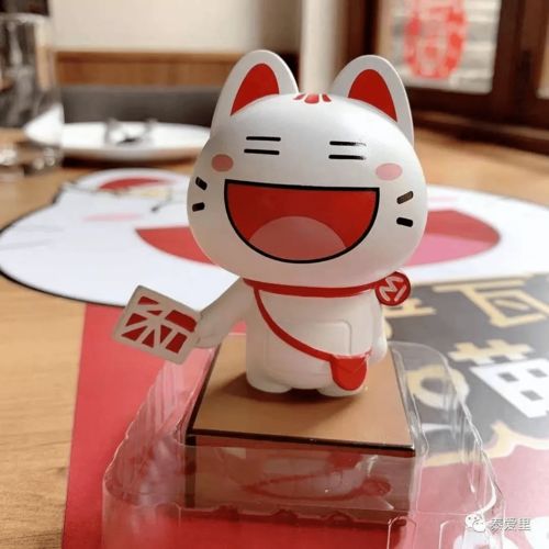 sp盲盒是什么意思?