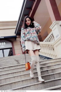 身材娇小的女生,更适合长发还是短发?