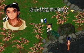 仙剑98柔情版，仙剑98柔情版全地图物品攻略