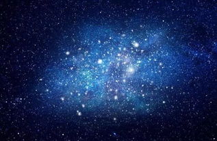 地球在宇宙中的具体位置是什么?银河系的上级大到无法想象