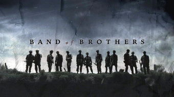 求哪位大神有兄弟连BandofBrothers(2001)戴米恩·路易斯主演的免费高 