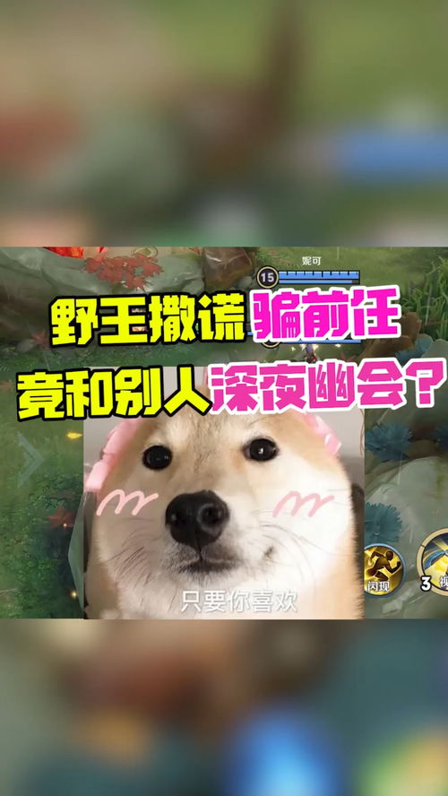 你看我还有机会和你一起爬山吗 这个梗来自哪里