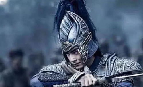 马中赤兔人中吕布什么意思?