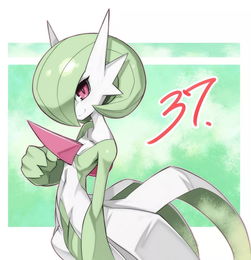 《口袋妖怪》沙奈朵怎么进化成艾路雷朵?