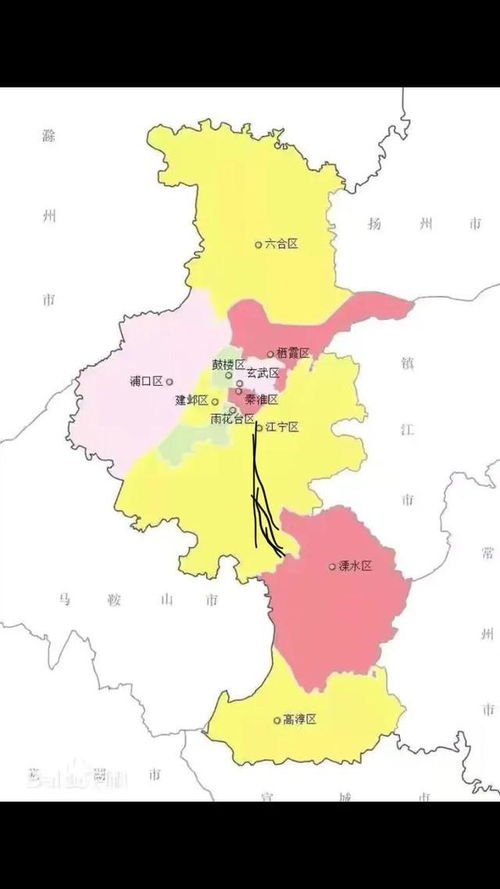 杭州区划调整，杭州区划调整前后对比图