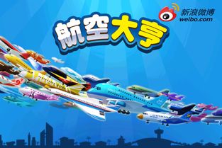 航空大亨，航空大亨5