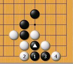 围棋的玩法?