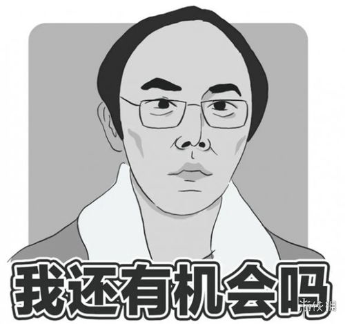 您看我还有机会吗，您看我还有机会吗表情包