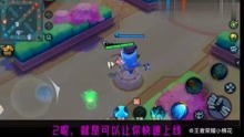 现在最火的手游是什么游戏